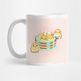 Hot Spring Mug